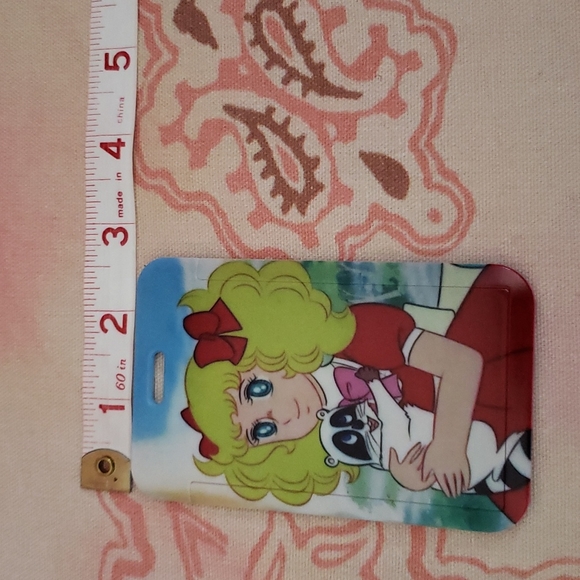 Candy Candy Key Lanyard - Picture 13 of 16